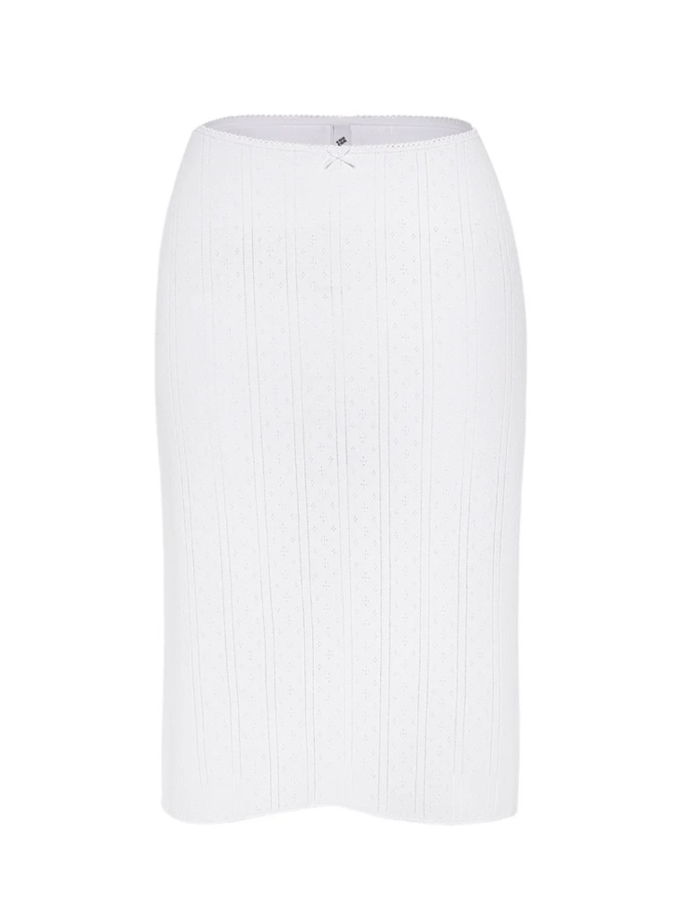 Cou cou intimates THE SLIP SKIRT